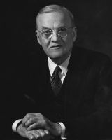 John Foster Dulles