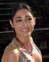 Golshifteh Farahani