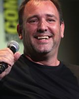 Trey Parker