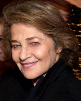 Charlotte Rampling