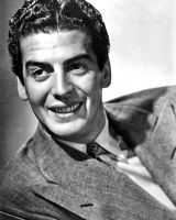 Victor Mature