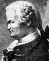 Johann Heinrich Lambert