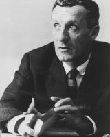 Maurice Merleau-Ponty