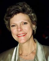 Cokie Roberts