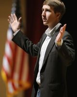 Howard Warren Buffett