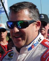 Tony Stewart