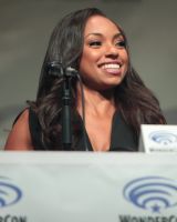 Logan Browning