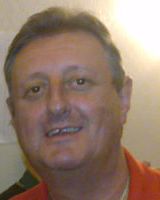 Eric Bristow
