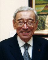 Boutros Boutros-Ghali