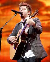 Lee DeWyze