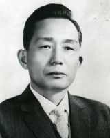 Park Chung-hee