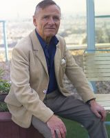 Christopher Isherwood