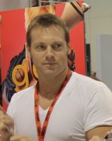 Michael Shanks
