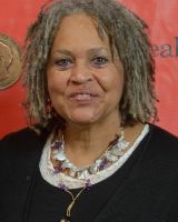 Charlayne Hunter-Gault