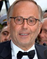 Fabrice Luchini