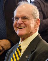 Jack Harbaugh