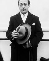 Jascha Heifetz