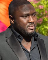 Nonso Anozie