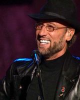 Maurice Gibb