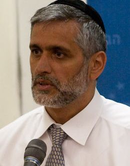 Eli Yishai