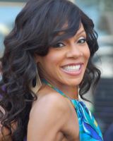 Wendy Raquel Robinson