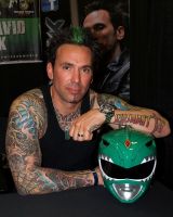Jason David Frank
