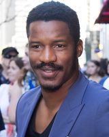 Nate Parker