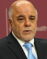 Haider al-Abadi