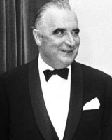 Georges Pompidou