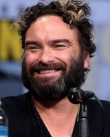 Johnny Galecki