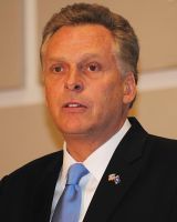 Terry McAuliffe
