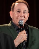 Paul Reubens