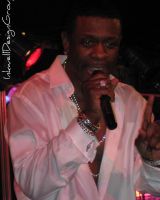 Keith Sweat