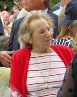 Ethel Kennedy