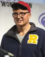 Roberto Aguirre-Sacasa