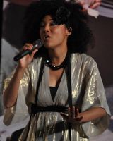 Judith Hill