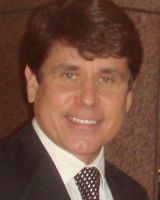 Rod Blagojevich