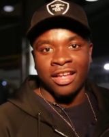 Michael Dapaah
