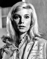 Yvette Mimieux