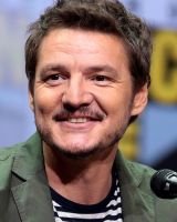 Pedro Pascal
