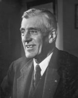 Leverett Saltonstall