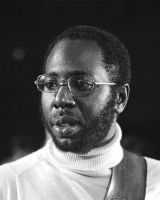 Curtis Mayfield