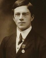 Ronald Fisher