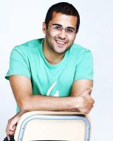 Chetan Bhagat