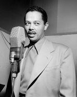 Billy Eckstine