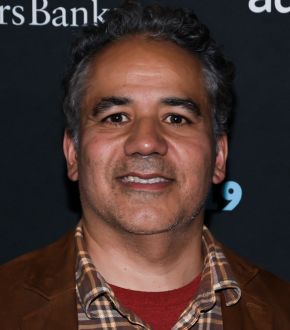 John Ortiz