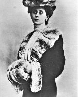 Anna Pavlova