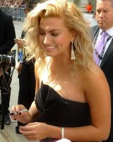 Tori Kelly