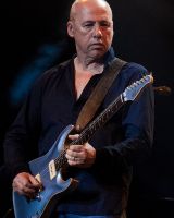 Mark Knopfler