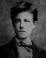 Arthur Rimbaud Citation Morality Is The Weak Quotesia